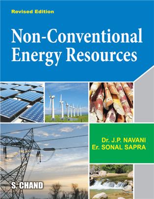 Non-Conventional Energy Resources