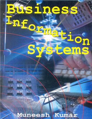 Business Information Systems