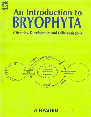 An Introduction to Bryophyta