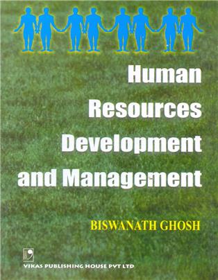 Human Resources Development and Management