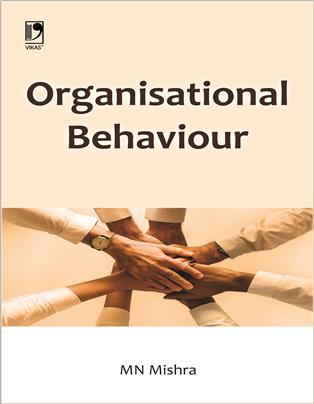 Organisational Behaviour