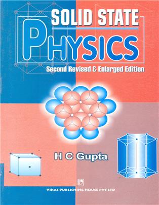 Solid State Physics