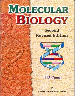Molecular Biology