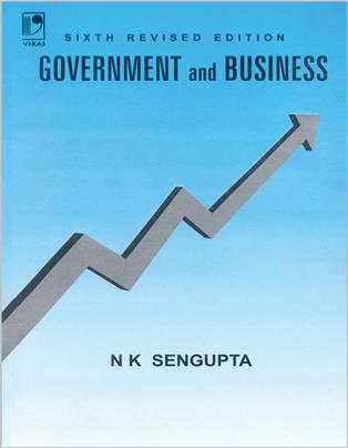 Government and Business