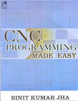 Cnc Programming Made Easy