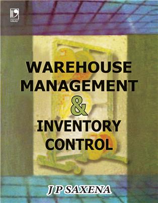 Warehouse Management and Inventory Control