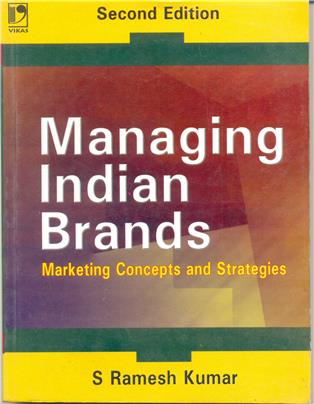 Managing Indian Brands