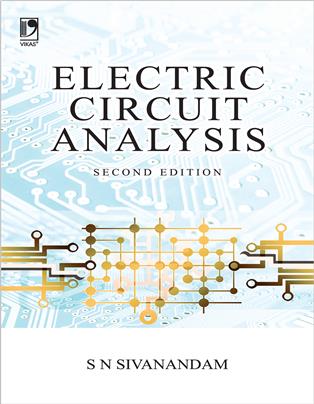 Electric Circuit Analysis