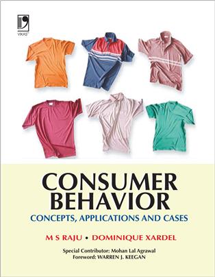Consumer Behavior