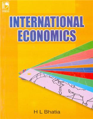 International Economics