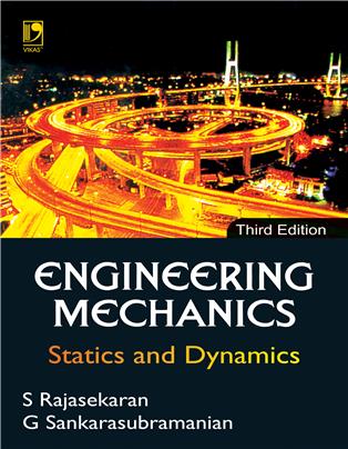 Engineering Mechanics Statics and Dynamics