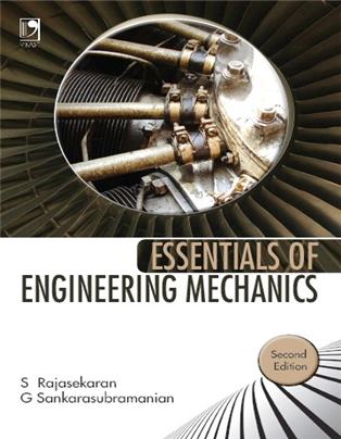 Essentials of Engineering Mechanics