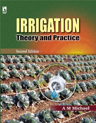 Irrigation Theory and Practice