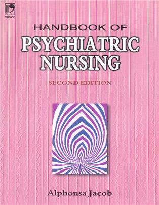 Handbook of Psychiatric Nursing