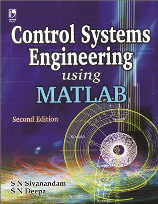 Control Systems Engineering Using MATLAB