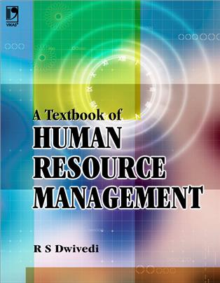 A Textbook of Human Resource Management