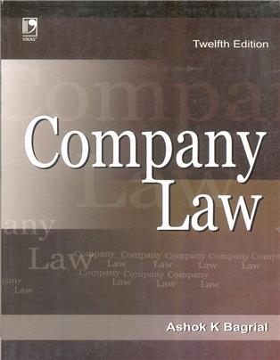Company Law