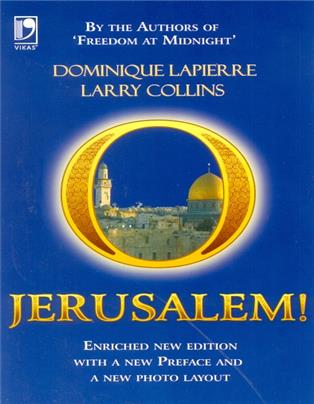 O Jerusalem!