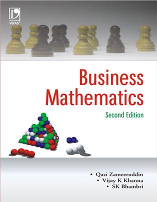 Business Mathematics