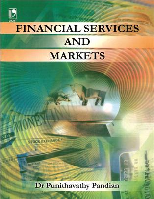 Financial Services and Markets