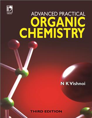 Advanced Practical Organic Chemistry