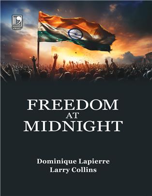 FREEDOM AT MIDNIGHT