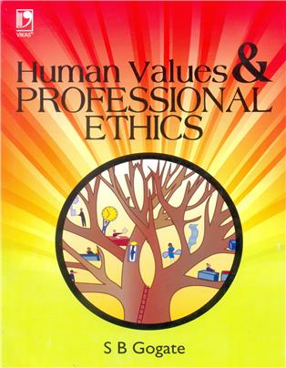 Human Values and Professional Ethics