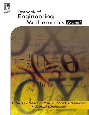 Textbook of Engineering Mathematics Volume 1