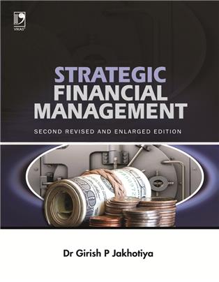 Strategic Financial Management