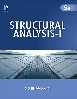 Structural Analysis-I