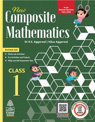 New Composite Mathematics Class 1
