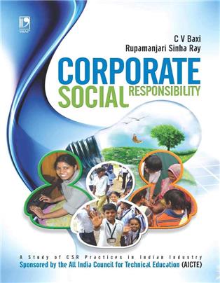 Corporate Social Responsibility