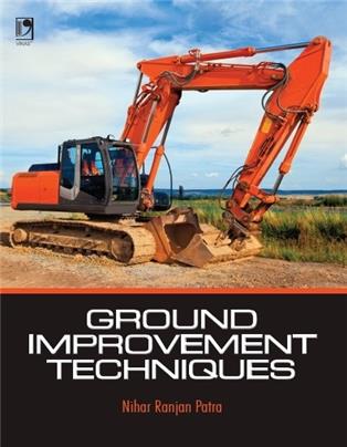 Ground Improvement Techniques