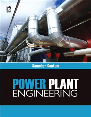 Power Plant Engineering