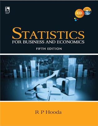 Statistics for Business and Economics