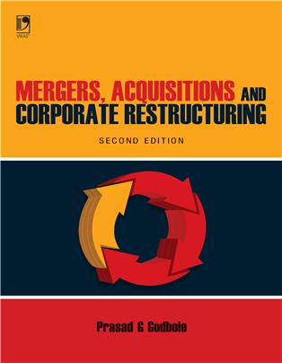 Mergers, Acquisitions and Corporate Restructuring