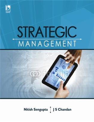 Strategic Management