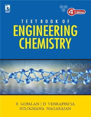 Textbook of Engineering Chemistry