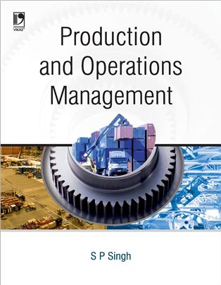 Production and Operations Management