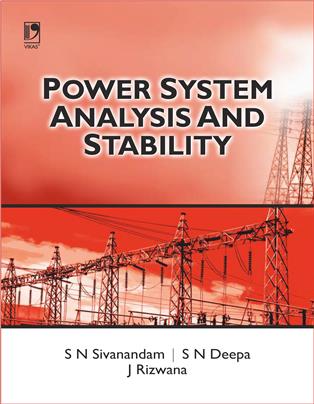 Power System Analysis and Stability