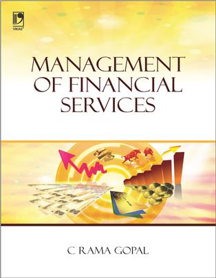 Management of Financial Services