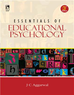 Essentials of Educational Psychology
