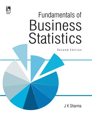 Fundamentals of Business Statistics