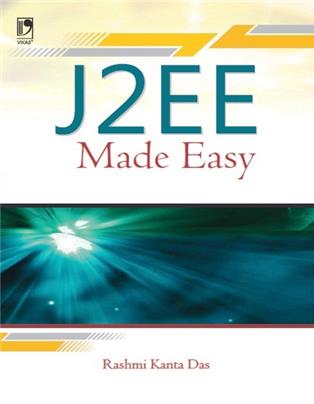 J2EE MADE EASY