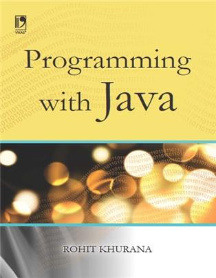 Programming with Java