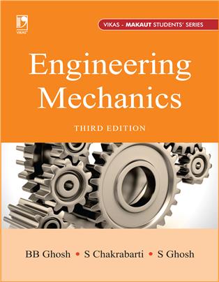 Engineering Mechanics (For MAKAUT)