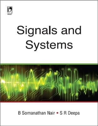 SIGNALS & SYSTEMS