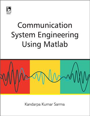 COMMUNICATION SYSTEM ENGINEERING USING MATLAB