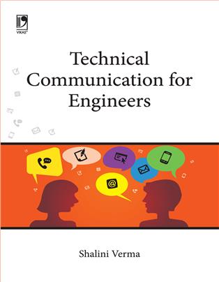 Technical Communication for Engineers