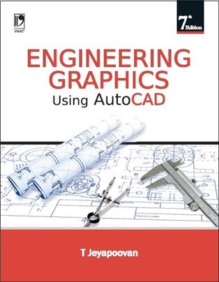 Engineering Graphics Using Autocad